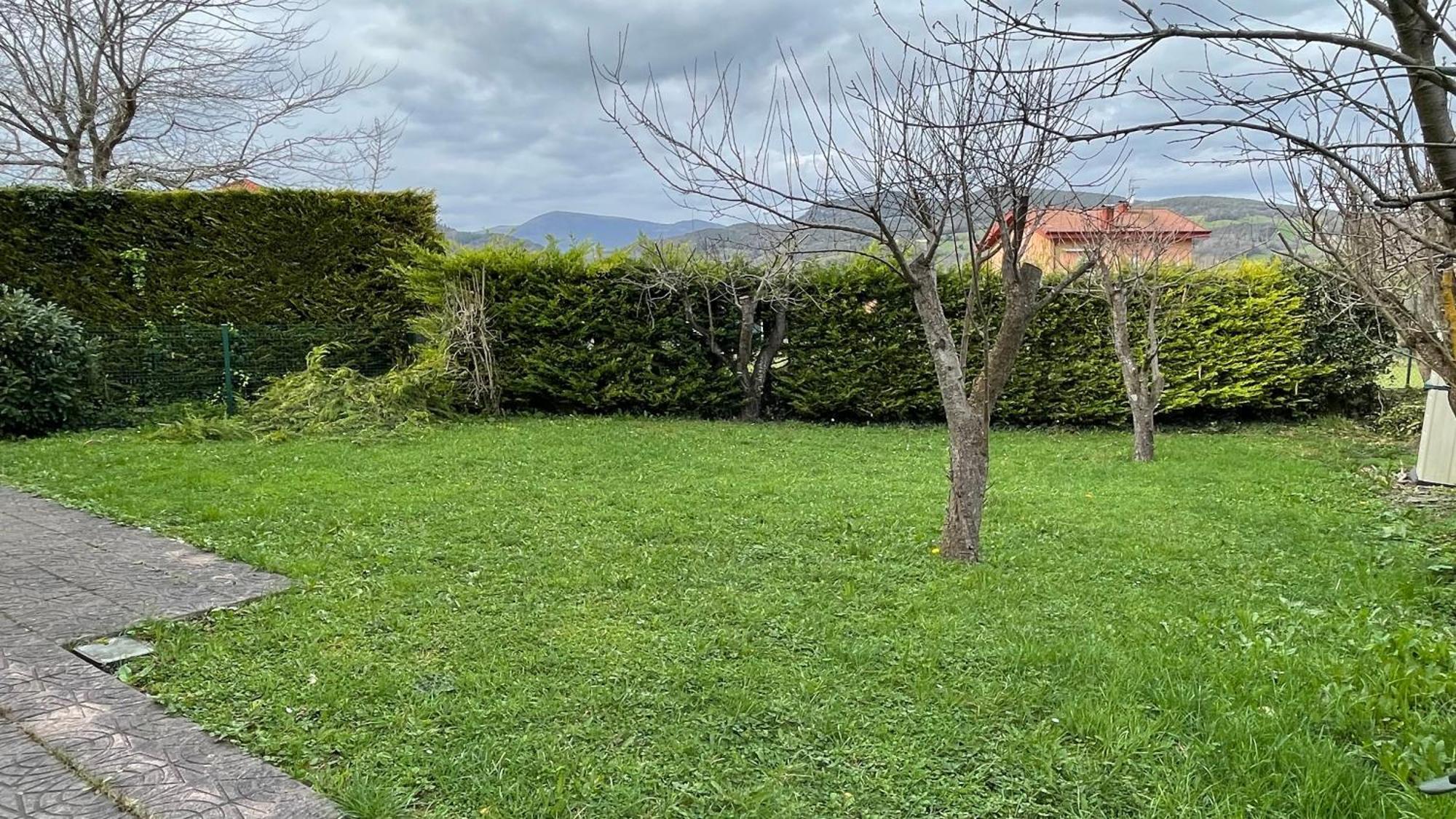Vacaciones Villasana Villasana de Mena Exterior photo